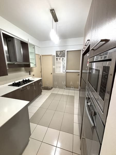Kondominium untuk Dijual di Kiaramas Cendana - Lachman Mulchandani - PropertyGuru.com.my