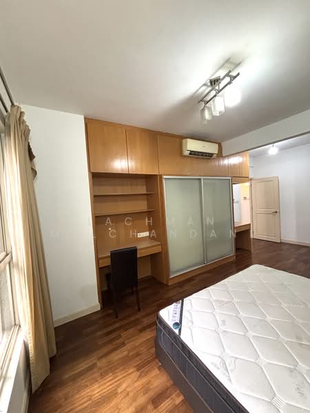 Kondominium untuk Dijual di Kiaramas Cendana - Lachman Mulchandani - PropertyGuru.com.my
