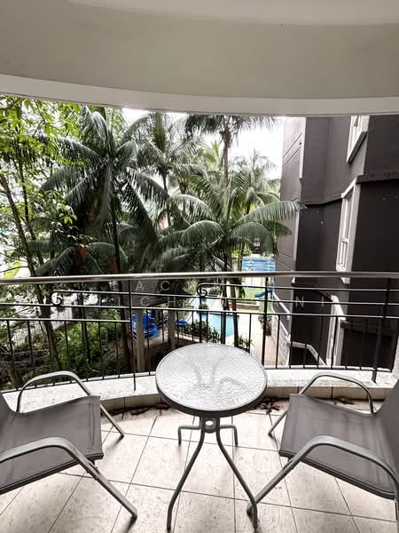 Kondominium untuk Dijual di Kiaramas Cendana - Lachman Mulchandani - PropertyGuru.com.my