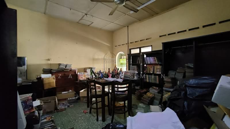 Bungalow for Sale in Taman Keramat (Ulu Kelang) - Zaty Jasmin - Study - PropertyGuru.com.my