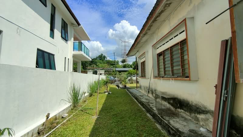Bungalow for Sale in Taman Keramat (Ulu Kelang) - Zaty Jasmin - Exterior - PropertyGuru.com.my