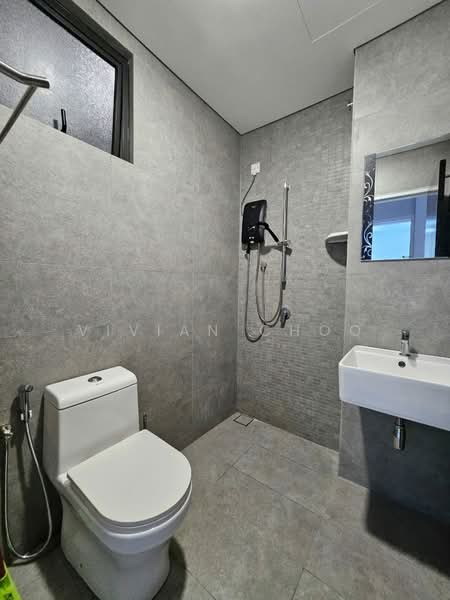 Service Residence for Rent at The Birch - Vivian Choo - PropertyGuru.com.my