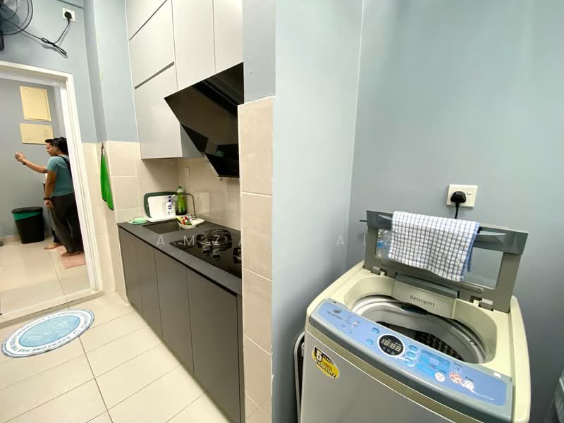 Condominium for Sale at Ceria Residences, Cyberjaya - Amzar Faiz - PropertyGuru.com.my