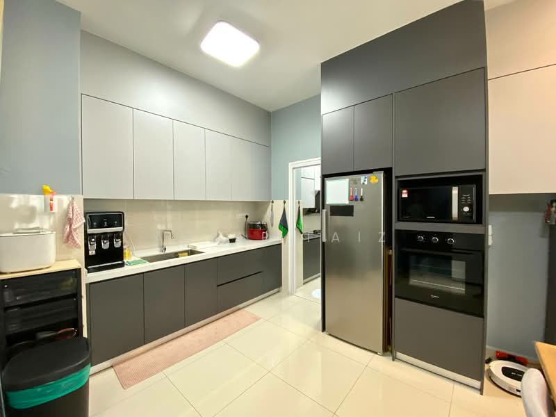 Condominium for Sale at Ceria Residences, Cyberjaya - Amzar Faiz - PropertyGuru.com.my