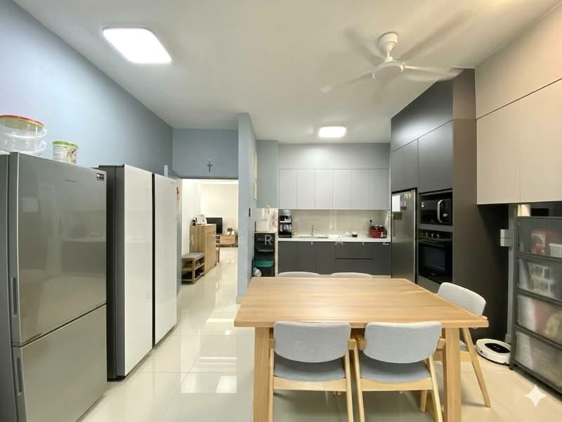 Condominium for Sale at Ceria Residences, Cyberjaya - Amzar Faiz - PropertyGuru.com.my