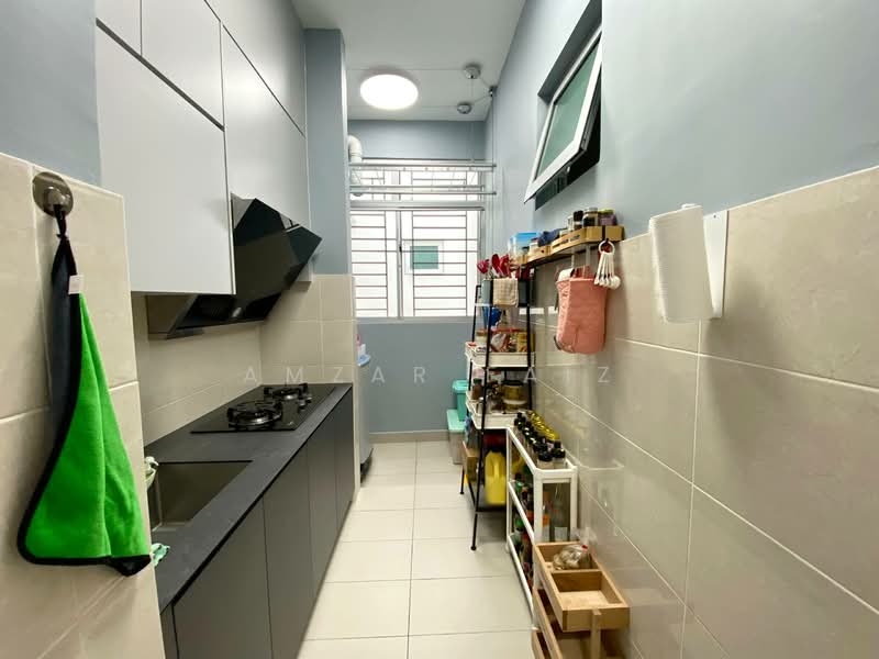 Condominium for Sale at Ceria Residences, Cyberjaya - Amzar Faiz - PropertyGuru.com.my