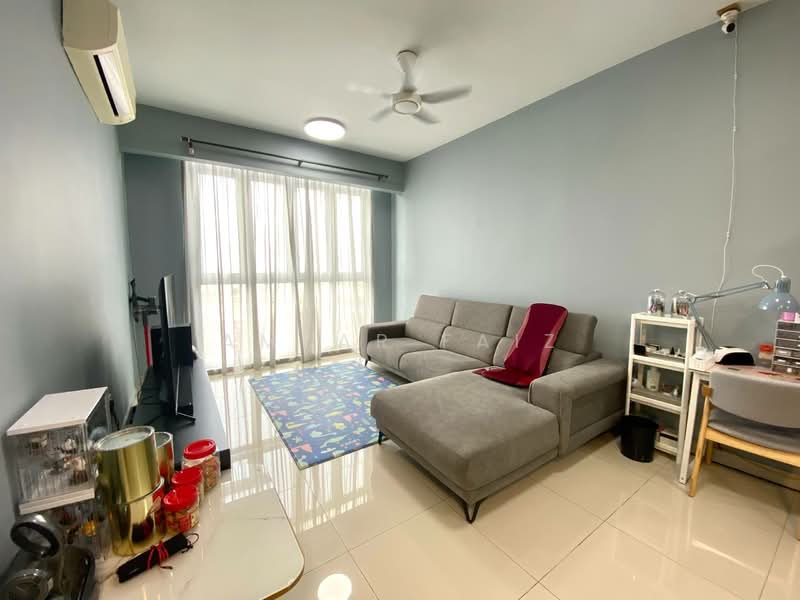 Condominium for Sale at Ceria Residences, Cyberjaya - Amzar Faiz - PropertyGuru.com.my