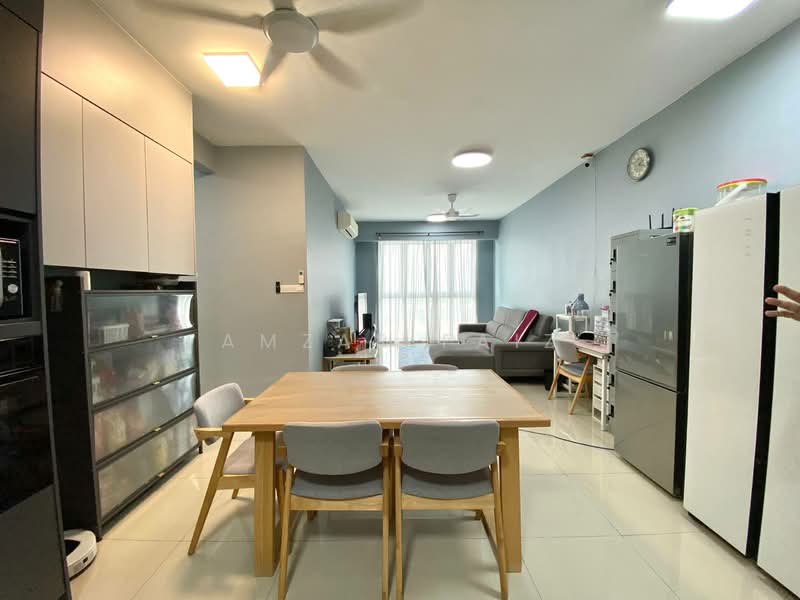 Condominium for Sale at Ceria Residences, Cyberjaya - Amzar Faiz - PropertyGuru.com.my