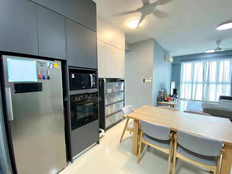 Condominium for Sale at Ceria Residences, Cyberjaya - Amzar Faiz - PropertyGuru.com.my