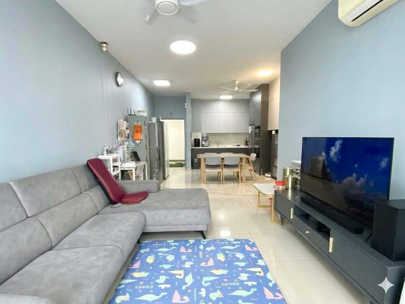 Condominium for Sale at Ceria Residences, Cyberjaya - Amzar Faiz - PropertyGuru.com.my