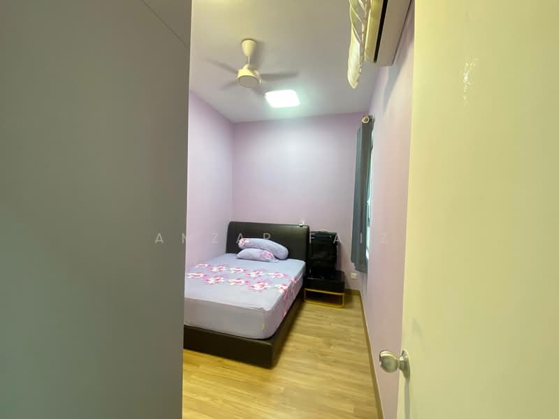 Condominium for Sale at Ceria Residences, Cyberjaya - Amzar Faiz - PropertyGuru.com.my