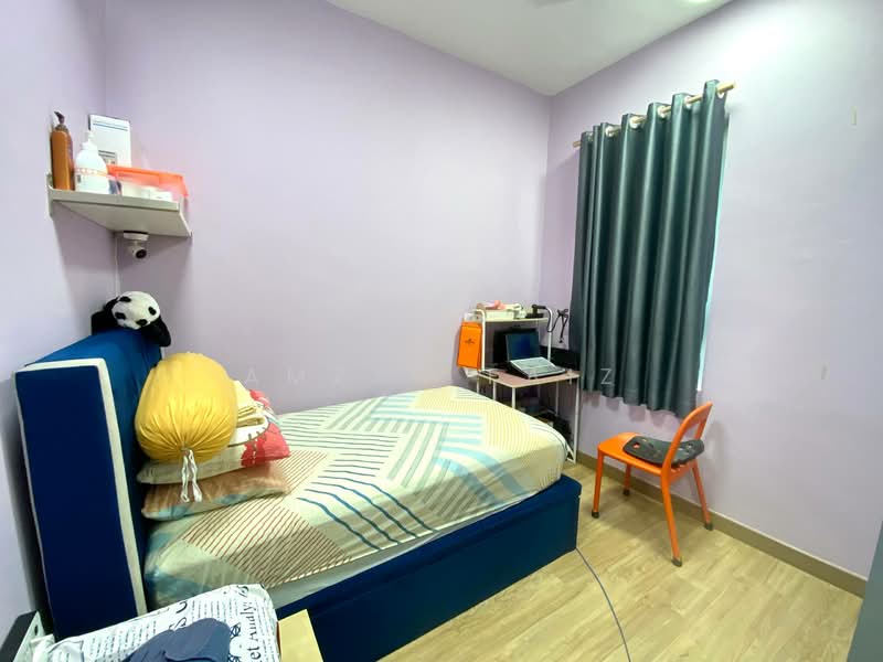 Condominium for Sale at Ceria Residences, Cyberjaya - Amzar Faiz - PropertyGuru.com.my
