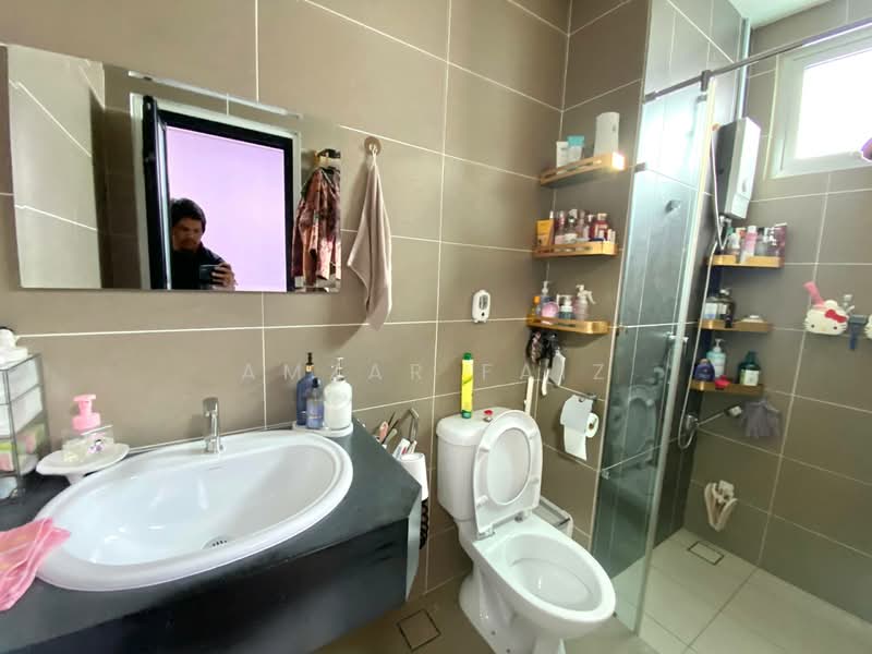 Condominium for Sale at Ceria Residences, Cyberjaya - Amzar Faiz - PropertyGuru.com.my