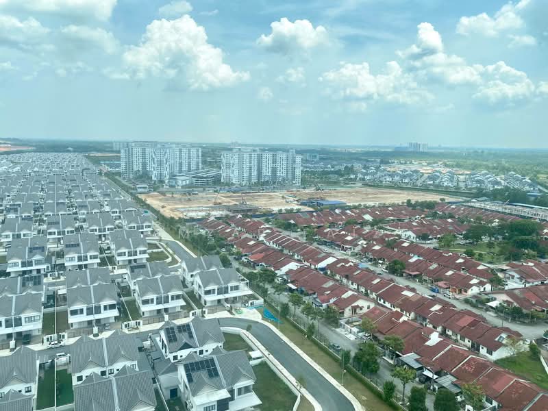 Condominium for Sale at Ceria Residences, Cyberjaya - Amzar Faiz - PropertyGuru.com.my