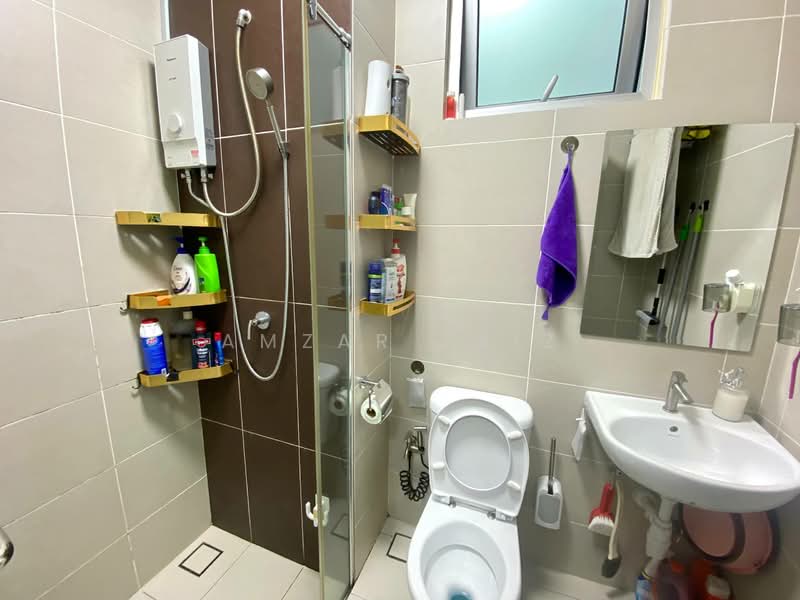 Condominium for Sale at Ceria Residences, Cyberjaya - Amzar Faiz - PropertyGuru.com.my
