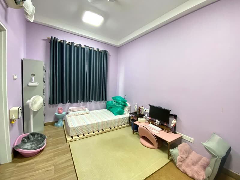 Condominium for Sale at Ceria Residences, Cyberjaya - Amzar Faiz - PropertyGuru.com.my