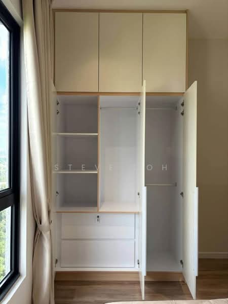 Service Residence for Rent at Sunway Belfield - Steve Loh - Interior - PropertyGuru.com.my