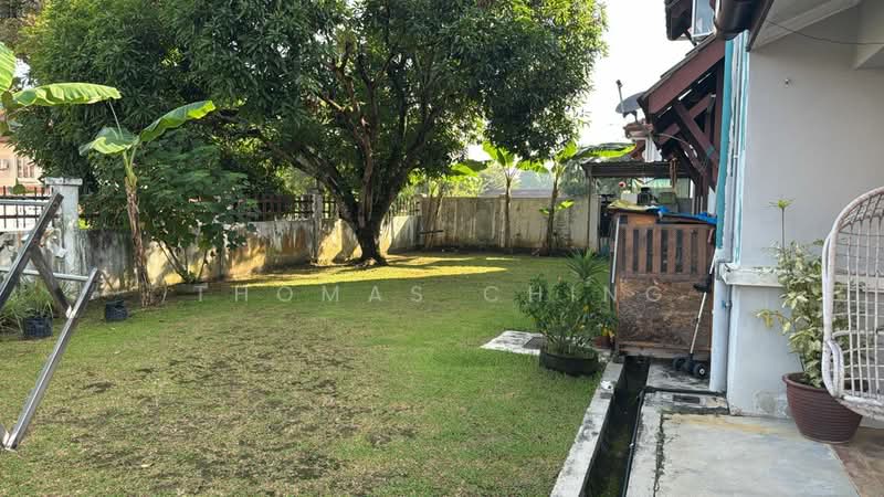 2-storey Terraced House for Sale in Denai Alam (Shah Alam) - Thomas Ching - Exterior - PropertyGuru.com.my