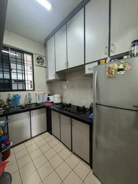 Apartment for Sale at Sri Kenari - Simon Ooi - Kitchen - PropertyGuru.com.my