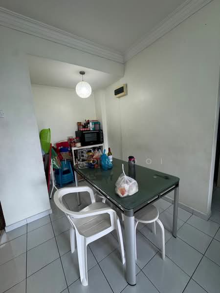 Apartment for Sale at Sri Kenari - Simon Ooi - Dining Room - PropertyGuru.com.my
