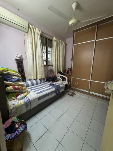 Apartment for Sale at Sri Kenari - Simon Ooi - Bedroom - PropertyGuru.com.my