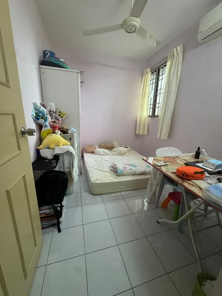 Apartment for Sale at Sri Kenari - Simon Ooi - Bedroom - PropertyGuru.com.my