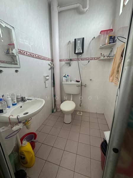 Apartment for Sale at Sri Kenari - Simon Ooi - Bathroom - PropertyGuru.com.my