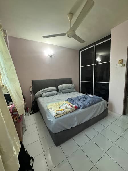 Apartment for Sale at Sri Kenari - Simon Ooi - Bedroom - PropertyGuru.com.my
