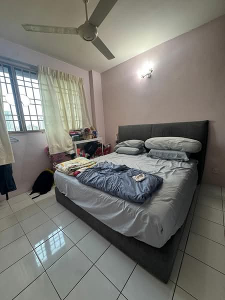 Apartment for Sale at Sri Kenari - Simon Ooi - Bedroom - PropertyGuru.com.my