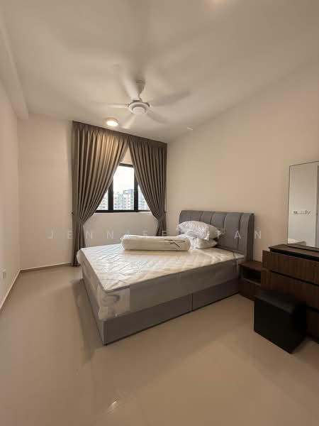 Service Residence for Rent at Hana @ Eco Ardence - Jennifer Tan - PropertyGuru.com.my