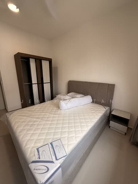 Service Residence for Rent at Hana @ Eco Ardence - Jennifer Tan - PropertyGuru.com.my