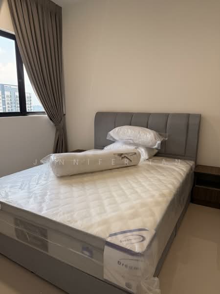 Service Residence for Rent at Hana @ Eco Ardence - Jennifer Tan - PropertyGuru.com.my