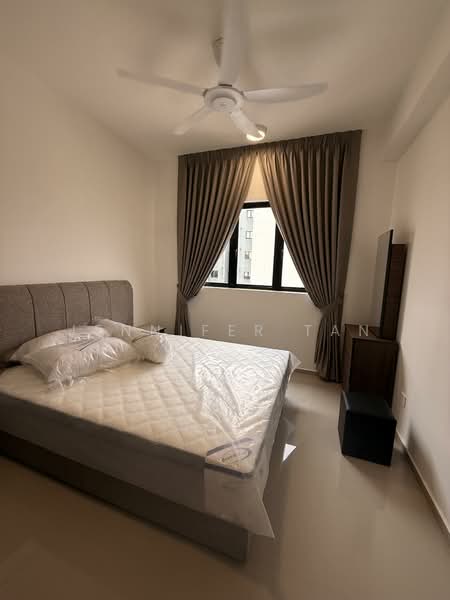 Service Residence for Rent at Hana @ Eco Ardence - Jennifer Tan - PropertyGuru.com.my