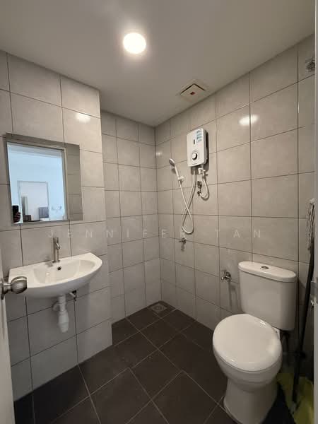 Service Residence for Rent at Hana @ Eco Ardence - Jennifer Tan - PropertyGuru.com.my
