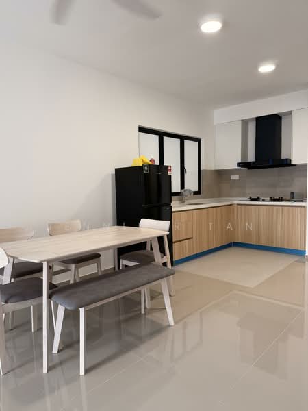 Service Residence for Rent at Hana @ Eco Ardence - Jennifer Tan - PropertyGuru.com.my