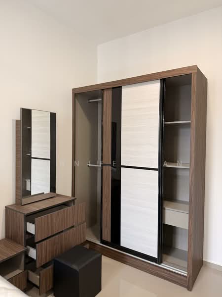 Service Residence for Rent at Hana @ Eco Ardence - Jennifer Tan - PropertyGuru.com.my