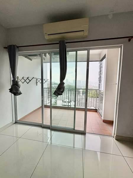 Condominium for Rent at 288 Residences @ Kuchai Lama - Basri Munir - Balcony - PropertyGuru.com.my