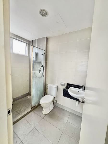 Condominium for Rent at 288 Residences @ Kuchai Lama - Basri Munir - Bathroom - PropertyGuru.com.my