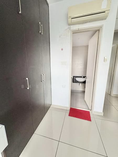 Condominium for Rent at 288 Residences @ Kuchai Lama - Basri Munir - Bathroom - PropertyGuru.com.my