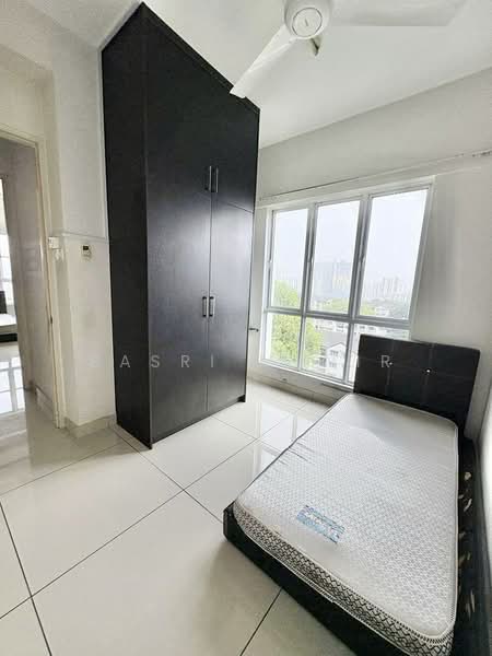 Condominium for Rent at 288 Residences @ Kuchai Lama - Basri Munir - Bedroom - PropertyGuru.com.my