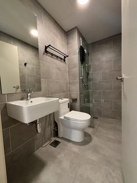 Service Residence for Sale at The Tropika - Allvin Teh - Bathroom - PropertyGuru.com.my