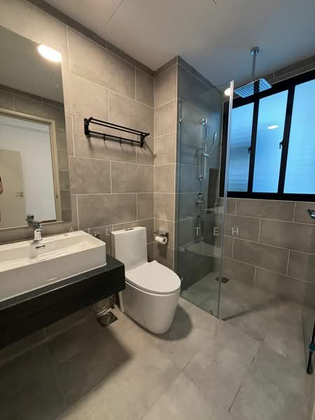 Service Residence for Sale at The Tropika - Allvin Teh - Bathroom - PropertyGuru.com.my