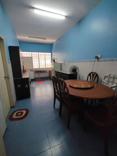 For Sale - Bandar Laguna Merbok