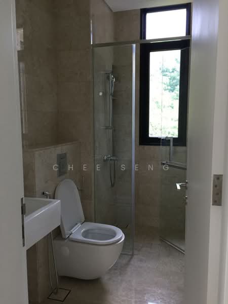 Kondominium untuk Disewa di WANGSA 9 RESIDENCY - Chee Seng - Bathroom - PropertyGuru.com.my