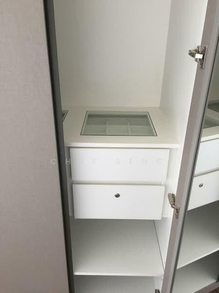 Kondominium untuk Disewa di WANGSA 9 RESIDENCY - Chee Seng - Interior - PropertyGuru.com.my