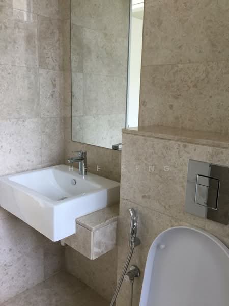 Kondominium untuk Disewa di WANGSA 9 RESIDENCY - Chee Seng - PropertyGuru.com.my