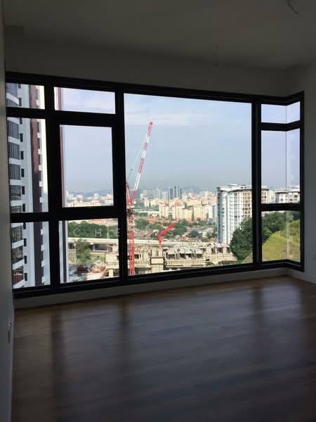 Kondominium untuk Disewa di WANGSA 9 RESIDENCY - Chee Seng - PropertyGuru.com.my