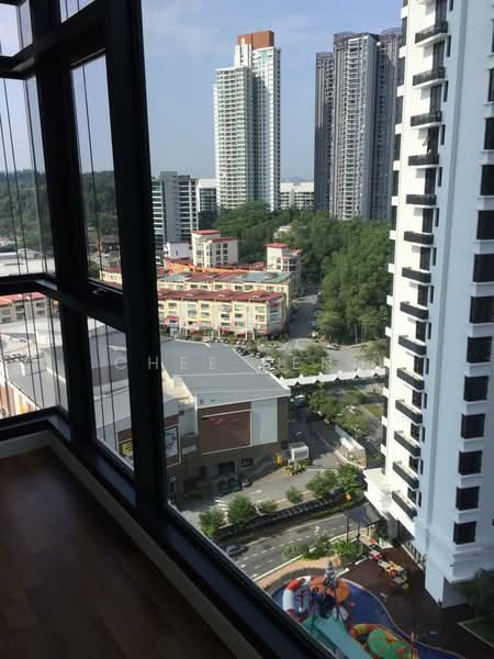 Kondominium untuk Disewa di WANGSA 9 RESIDENCY - Chee Seng - PropertyGuru.com.my