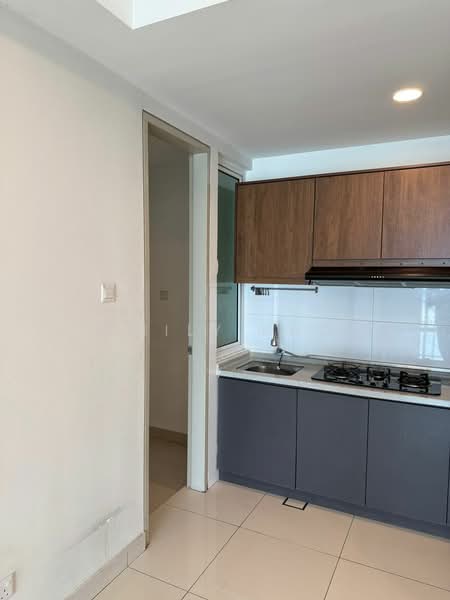 Servis Apartment untuk Disewa di Temasya 8 - Emily Kho - Kitchen - PropertyGuru.com.my
