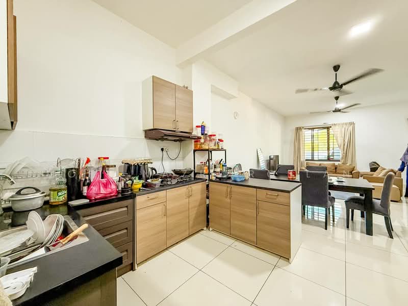 2-storey Terraced House for Sale in Alam Sari (Bangi) - Mohd Nazri Roslan - PropertyGuru.com.my
